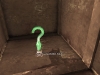 One of the 'easier' Riddler trophies